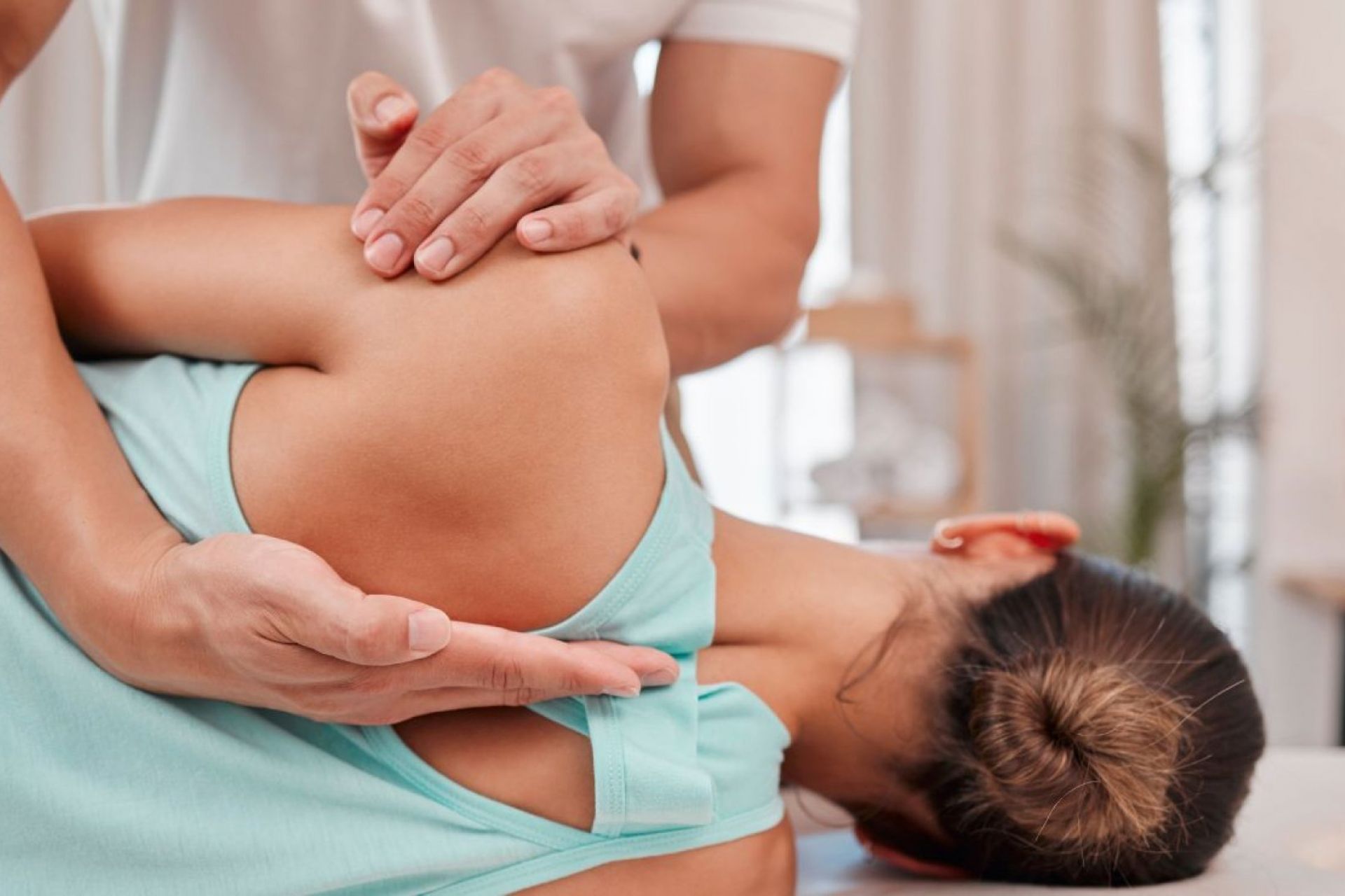 REGENERACJA - Pakiet dla kręgosłupa