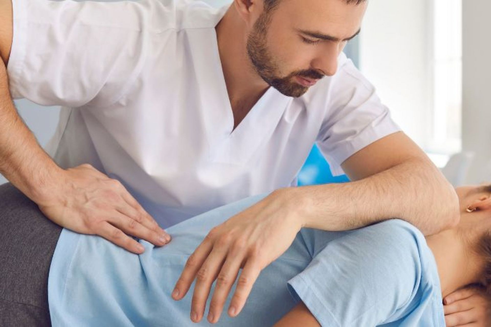 Pakiet rehabilitacyjny 14 dni