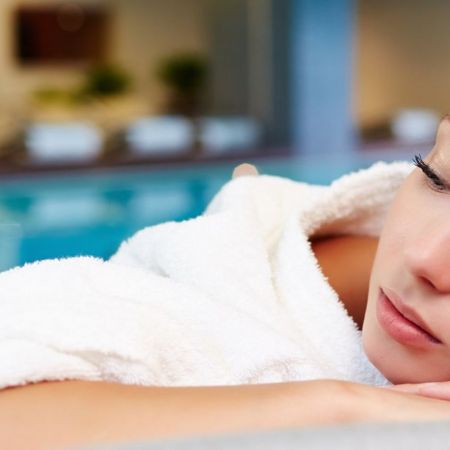 Pakiet rehabilitacyjny 7 dni