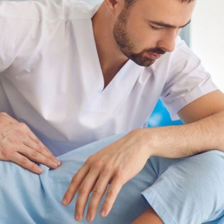 Pakiet rehabilitacyjny 14 dni