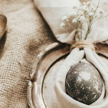 Święta Wielkanocne w Uzdrowiskowym Spokoju