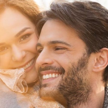 Romantyczny weekend we dwoje