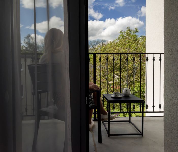 Hotel SPA w centrum Buska-Zdroju