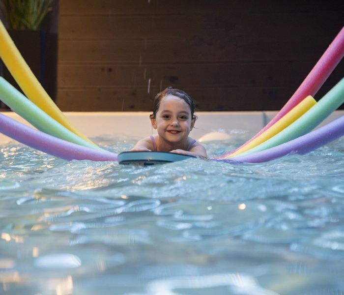 Hotel SPA w centrum Buska-Zdroju